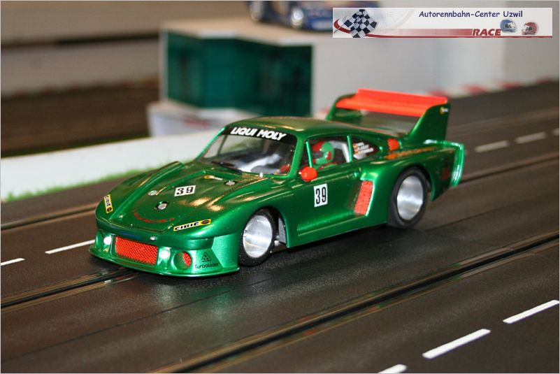 Baby Porsche 935